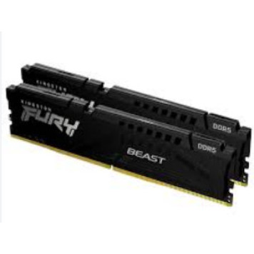Оперативная память Kingston Fury 32GB DDR5 KF548C38BBK2-32-1