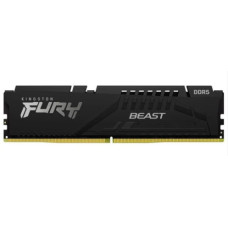 Оперативная память Kingston FURY Beast Black (KF556C40BBK4-128) 128 ГБ