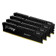 Operativ yaddaş Kingston FURY Beast Black (KF556C40BBK4-128) 128 Gb