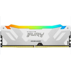 Оперативная память Kingston Fury Renegade White RGB (KF580C38RWAK2-32) 32 ГБ