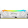 Operativ yaddaş Kingston Fury Renegade White RGB (KF580C38RWAK2-32) 32 Gb
