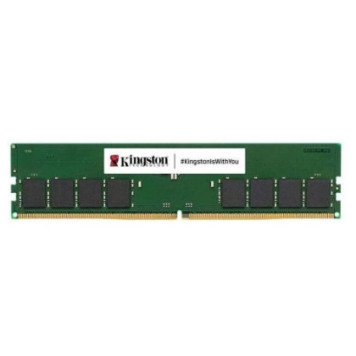 Operativ yaddaş Kingston ValueRAM 16GB DDR5 KVR52U42BS8-16-1