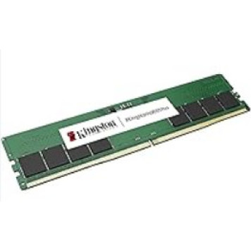 Оперативная память Kingston ValueRAM 32GB DDR5 KVR48U40BD8-32-1