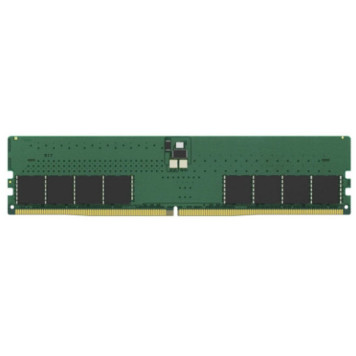 Оперативная память Kingston ValueRAM 32GB DDR5 KVR48U40BD8-32-2