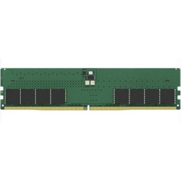 Оперативная память Kingston ValueRAM 32GB DDR5 KVR52U42BD8-32