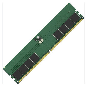 Оперативная память Kingston ValueRAM 32GB DDR5 KVR52U42BD8-32-2