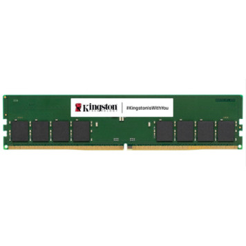 Operativ yaddaş Kingston ValueRAM 48GB DDR5 KVR56U46BD8-48