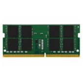 Оперативная память SODIMM Kingston ValueRAM (KVR32S22S8/8) 8 ГБ