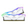 Оперативная память T-Force DELTA RGB(WT) UD-D5 16GBx2 6000 CL30-36-36-76 1.35V