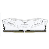 Operativ yaddaş T-Force DELTA RGB(WT) UD-D5 16GBx2 6000 CL30-36-36-76 1.35V