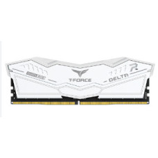 Operativ yaddaş T-Force DELTA RGB(WT) UD-D5 16GBx2 6000 CL30-36-36-76 1.35V