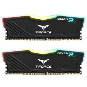 Оперативная память Team Group T-Force Delta RGB (TF3D416G3600HC18JDC01)-2