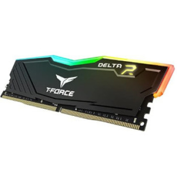 Оперативная память Team Group T-Force Delta RGB (TF3D416G3600HC18JDC01)-1