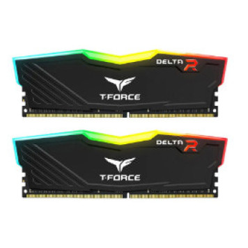 Оперативная память Team Group T-Force Delta RGB (TF3D432G3600HC18JDC01)-1