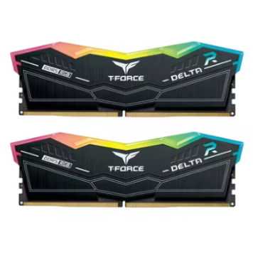 Оперативная память TeamGroup T Force Delta RGB 16GB 3600 mHz-2
