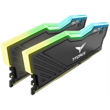 Оперативная память TeamGroup T Force Delta RGB 16GB 3600 mHz-1
