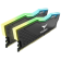 Оперативная память Team Group T-Force Delta RGB DDR4 32GB (2x16GB)
