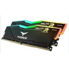 Team Group T-Force Delta RGB DDR4 32GB (2x16GB) RAM