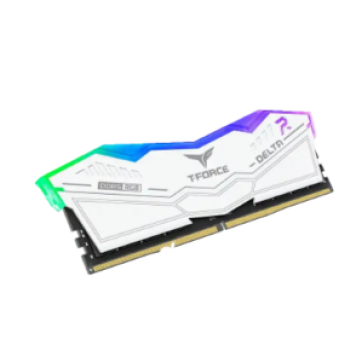 Оперативная память TEAMGROUP T-Force Delta RGB 64GB 6400MHz DDR5-1
