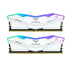 RAM TEAMGROUP T-Force Delta RGB 64GB 6400MHz DDR5