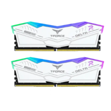 Оперативная память TEAMGROUP T-Force Delta RGB 64GB 6400MHz DDR5