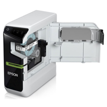 Etiket printeri Epson LabelWorks LW-600P (C51CD69200)-2