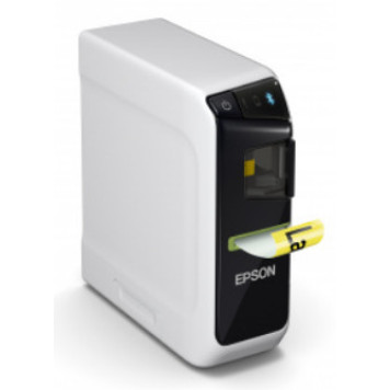 Etiket printeri Epson LabelWorks LW-600P (C51CD69200)-1