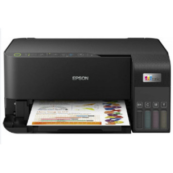 МФУ Epson L3550