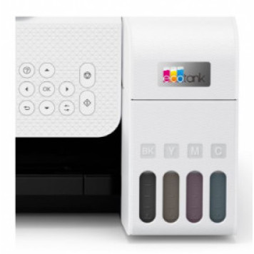 ÇFQ Epson EcoTank L3266-2