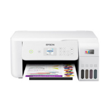 ÇFQ Epson EcoTank L3266