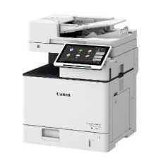 Printer Canon IMAGERUNNER ADVANCE DX 529IZ MFP