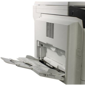Printer Canon Laser imageRUNNER 2425 MFP with platen cover -2
