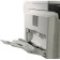 Printer Canon Laser imageRUNNER 2425 MFP with platen cover 