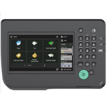 ÇFQ Canon imageRUNNER ADVANCE DX C3926i (5963C005)-2