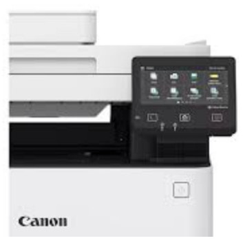 Printer Canon LASER MFP I-S MF655CDW EMEA-2