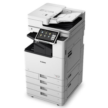 Принтер Canon Laser PrinterimageRUNNER Advance DX C3926i-2