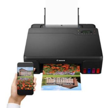 Printer Canon Pixma G540 (4621C009-N)-2