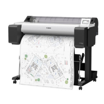 Принтер Canon Plotter TM-350 EURO-1