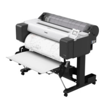 Принтер Canon Plotter TM-350 EURO-2