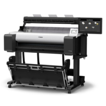 Принтер Canon TM-355 EURO-1