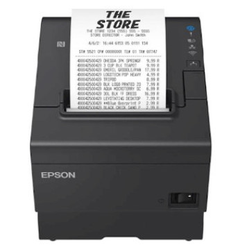 Qəbz printeri Epson TM-U220IIB (142)