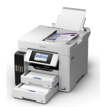 Printer Epson EcoTank L6580 (CIS) (C11CJ28404-N)-1