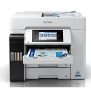 Printer Epson EcoTank L6580 (CIS) (C11CJ28404-N)