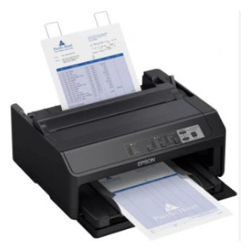 Printer Epson FX-890II (C11CF37401)-1