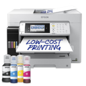 Принтер Epson L15180-2