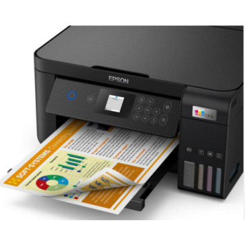 Printer Epson L4260 CIS-2