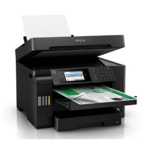 Printer Epson L6550 Color All-in-One A4 (C11CJ30404)