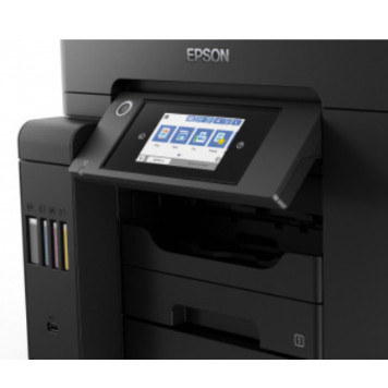 Принтер Epson L6550 Color All-in-One A4 (C11CJ30404)-2