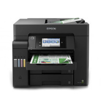 Принтер Epson L6550 Color All-in-One A4 (C11CJ30404)