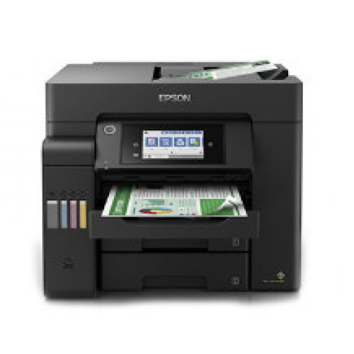 Printer Epson L6550 Color All-in-One A4 (C11CJ30404)